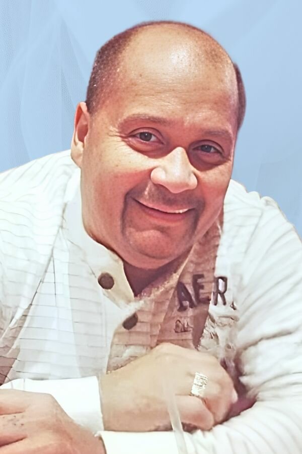 Rafael Gonzalez