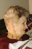 Rosemary  Campbell