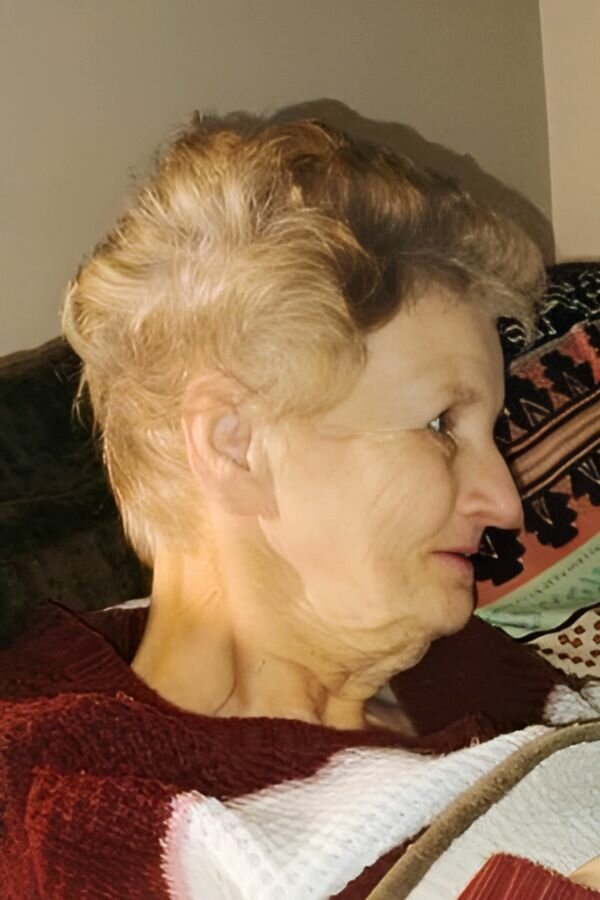 Rosemary Campbell