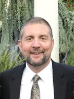 Craig John Caliciotti