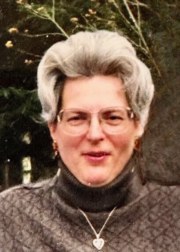 Margaret  Gray