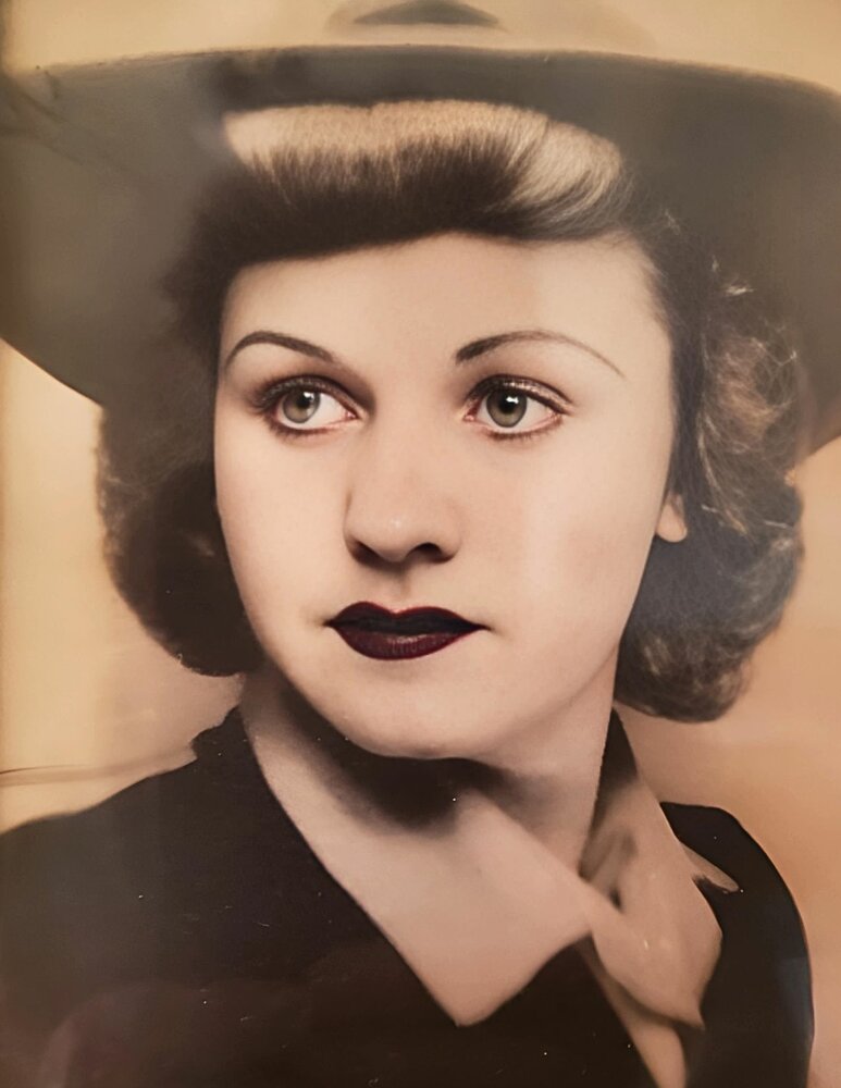 Genevieve Kalena