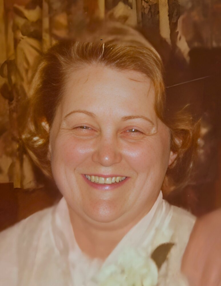 Patricia  Simpson 