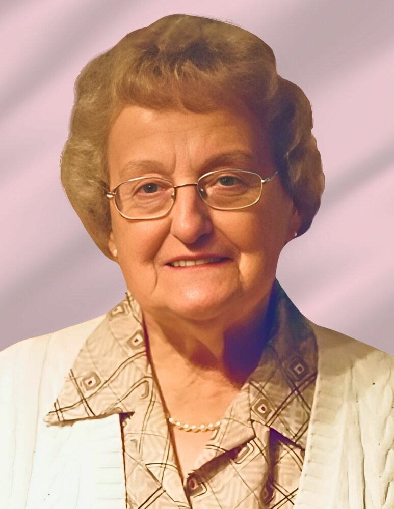 Helen Redmond 