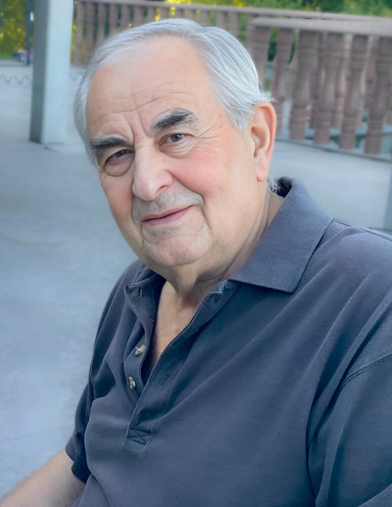 Yuri Konovalov