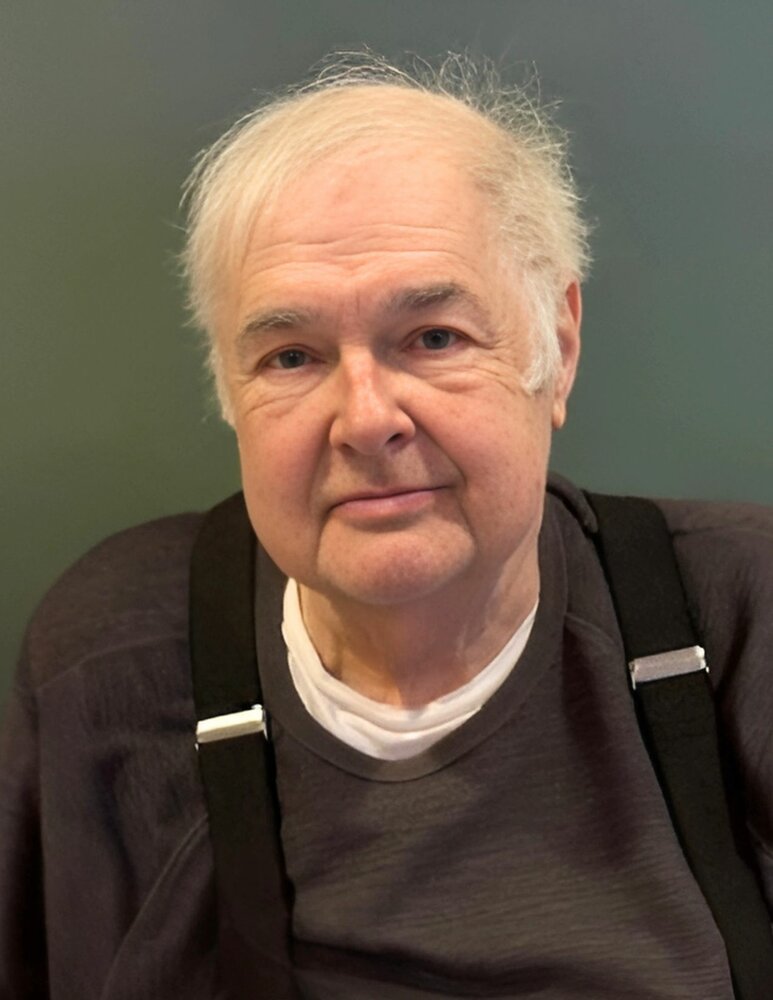 Robert Hamilton