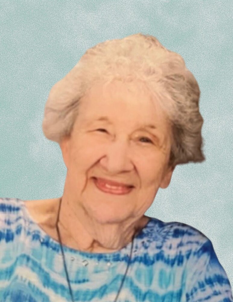 Anne Crine