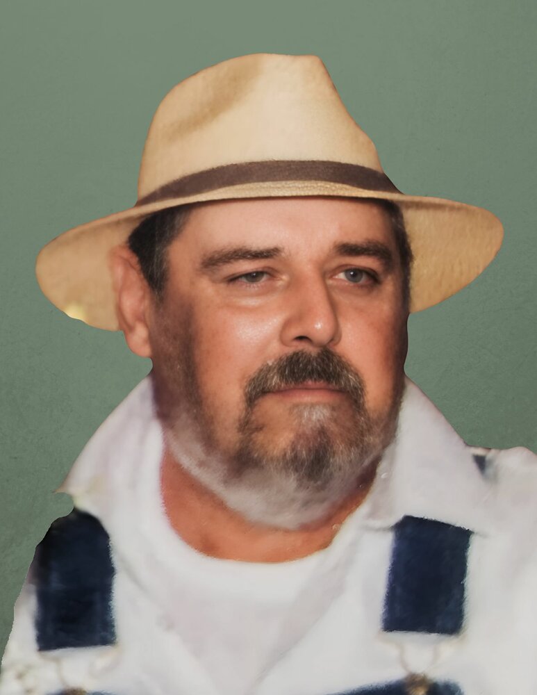 Douglas Pantley