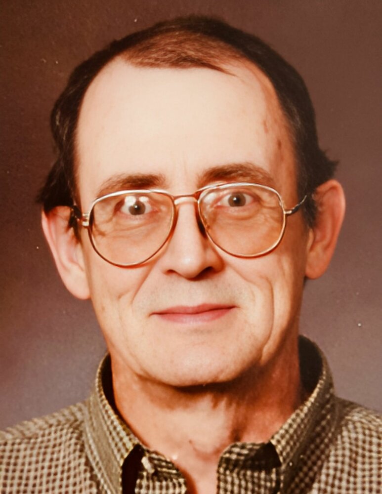 Gary Bailey