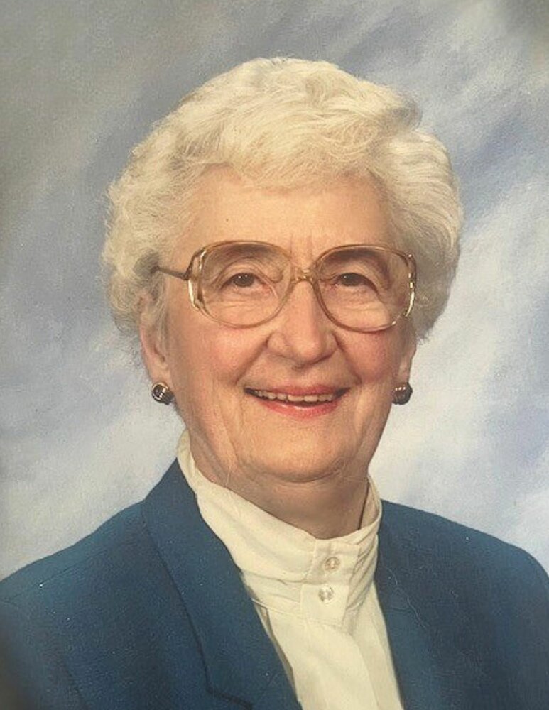 Ingeborg Luckner