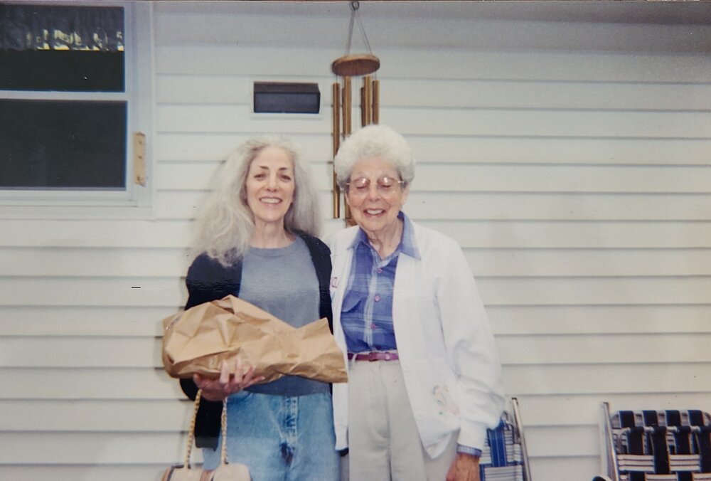 Kathleen  Sharp - Green