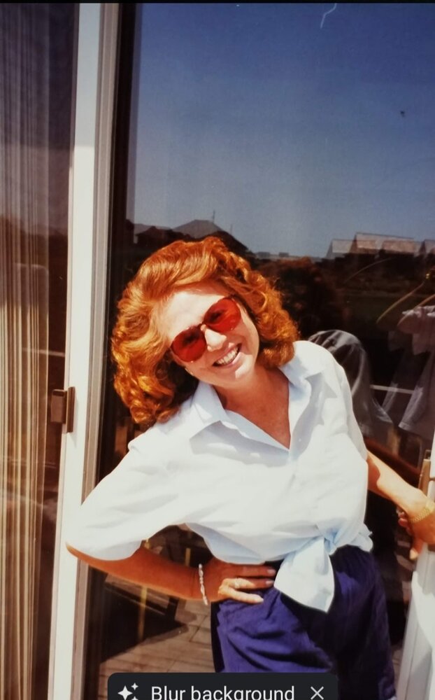 Barbara Schofield