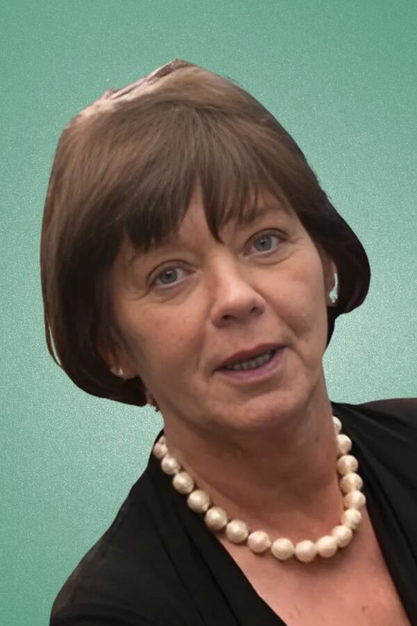 Rose Mary  Lenahan 