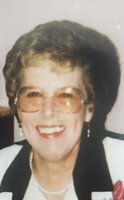 Beverly A.  Roberts 