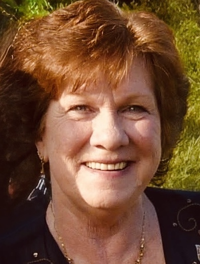 Patricia A. Connors