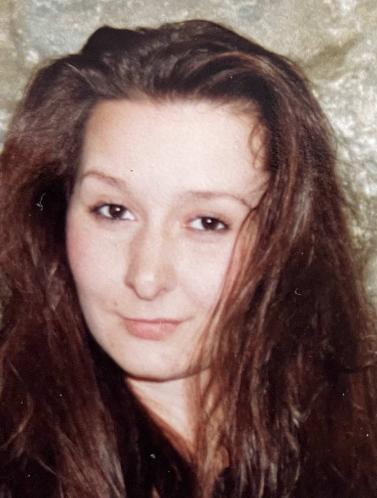 Maria  Giuttari 