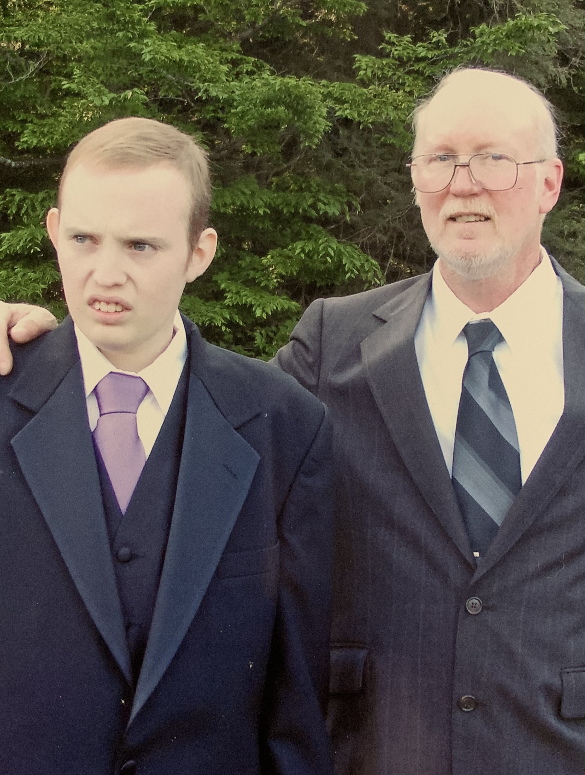 Joseph  Byrne 