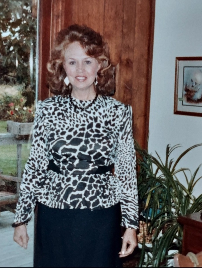 Barbara R. Schofield