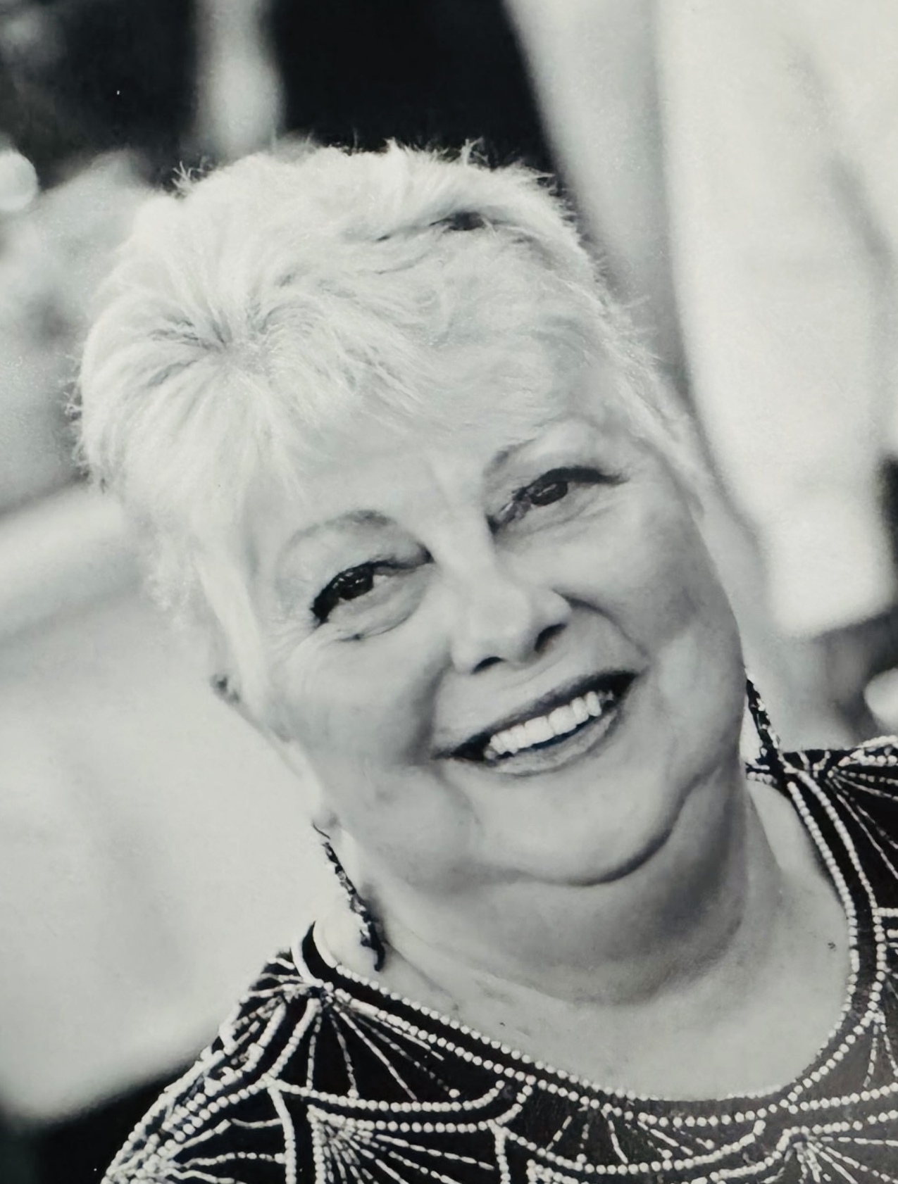 Claire Ann Seiferheld