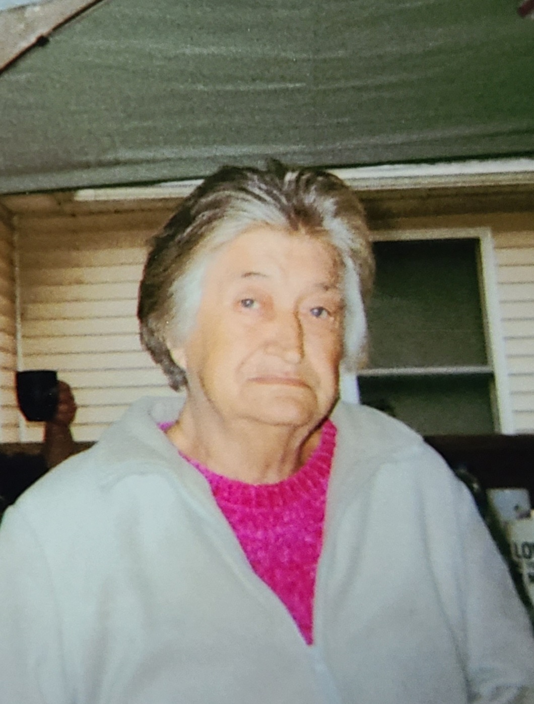 Shirley Ann Decker
