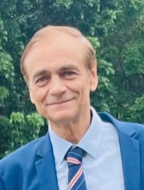 Roy Dallas Hemion
