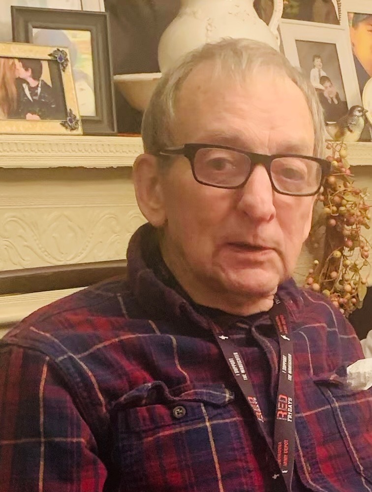 Reid M.  Bodine 