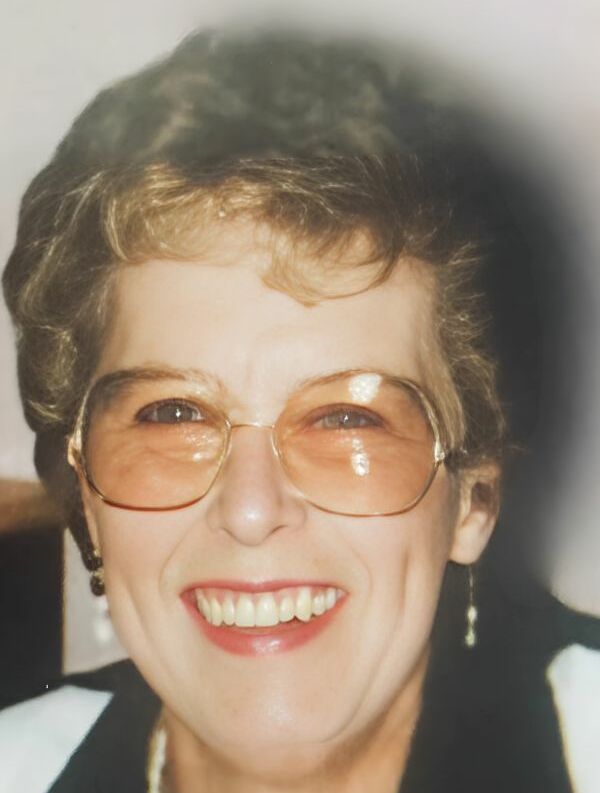 Beverly A.  Roberts 