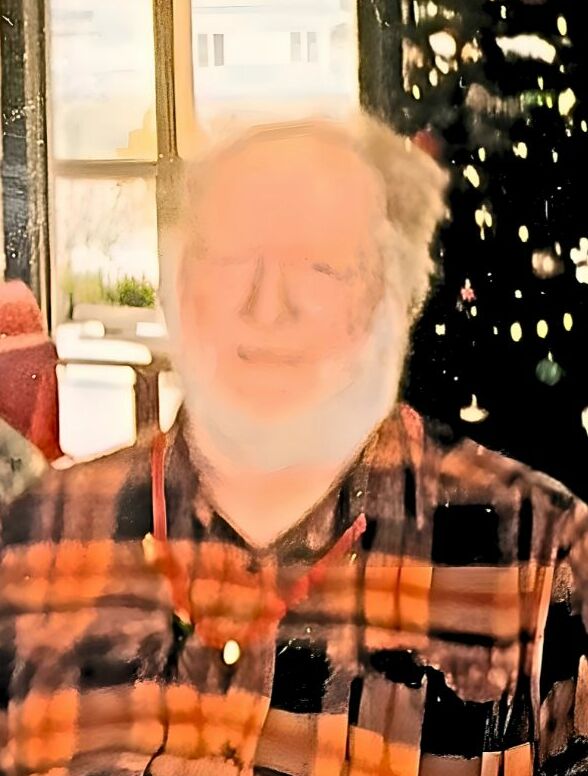 Thomas  Colwell Jr. 