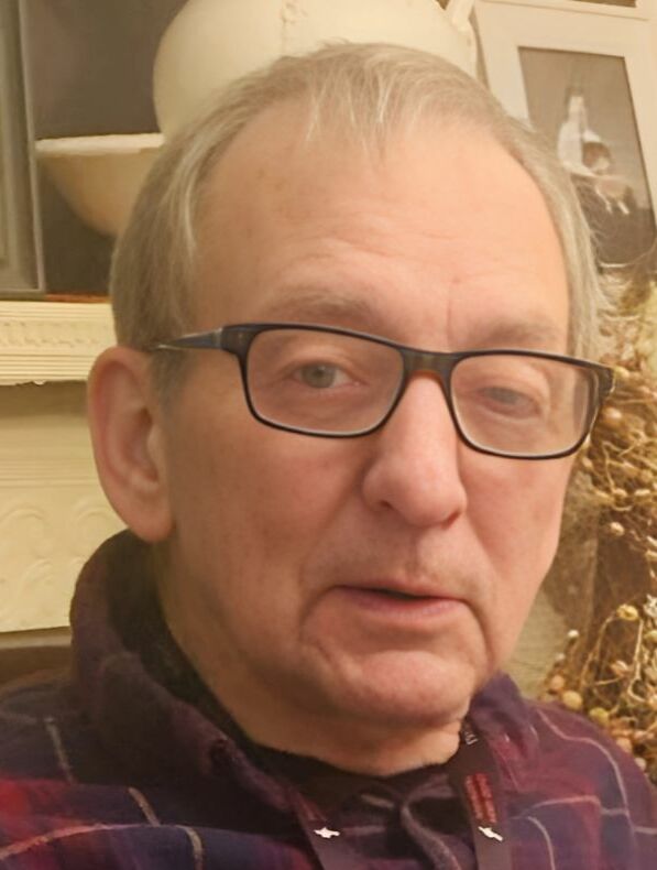 Reid M.  Bodine 