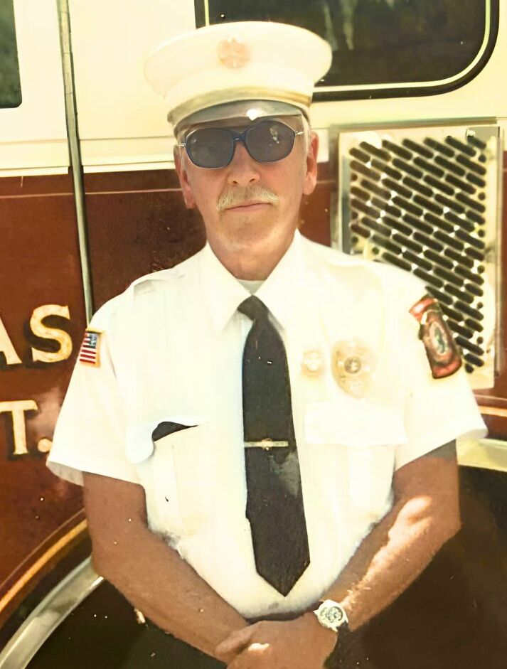 Gary L. Babb