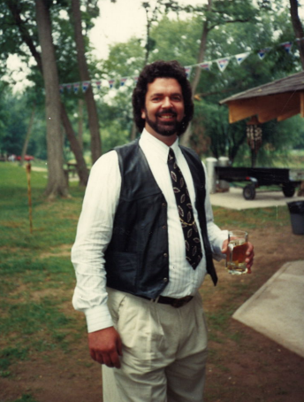 Allen R. Walraven 