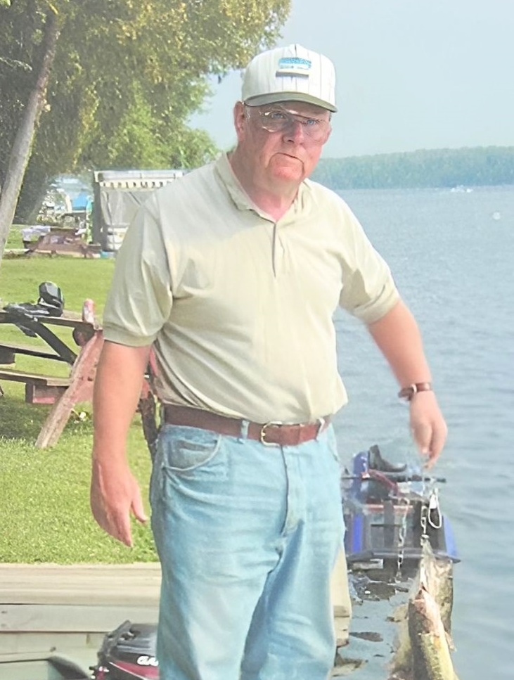 Gerald  A.  Winans 