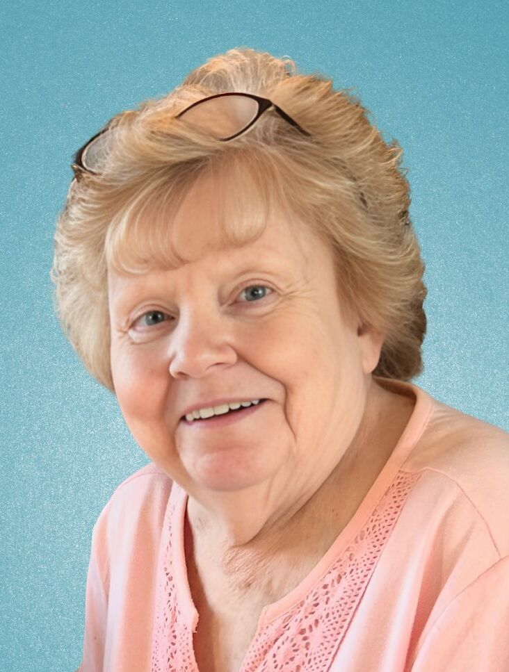 Judith Ann Bauer