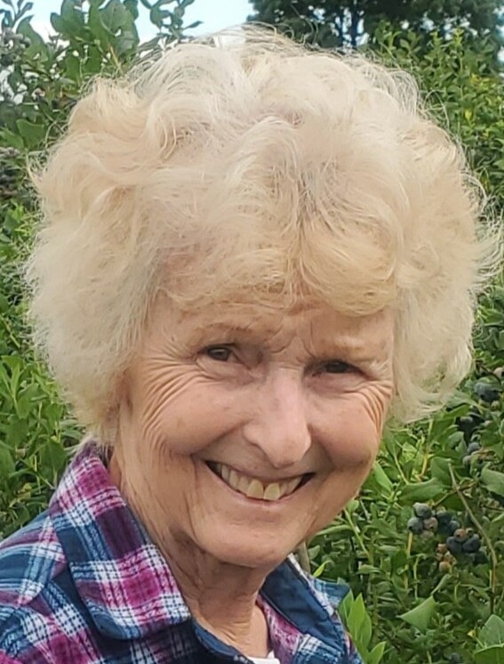 Evelyn  A.  Stryker 