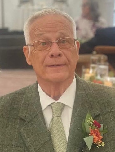 Arthur M. Aeberli