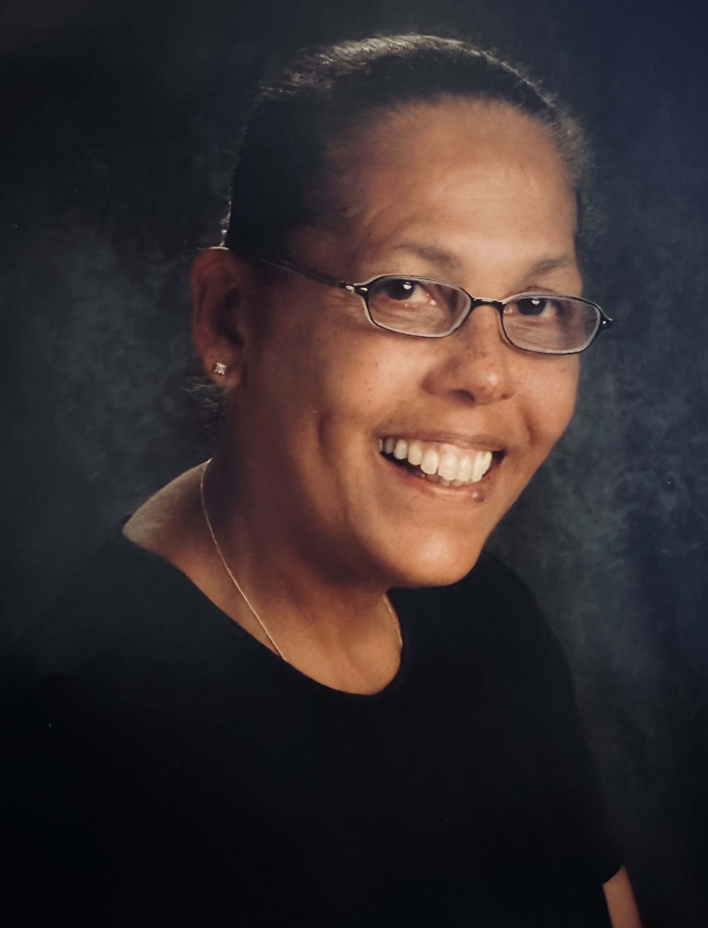Gayle  Mann