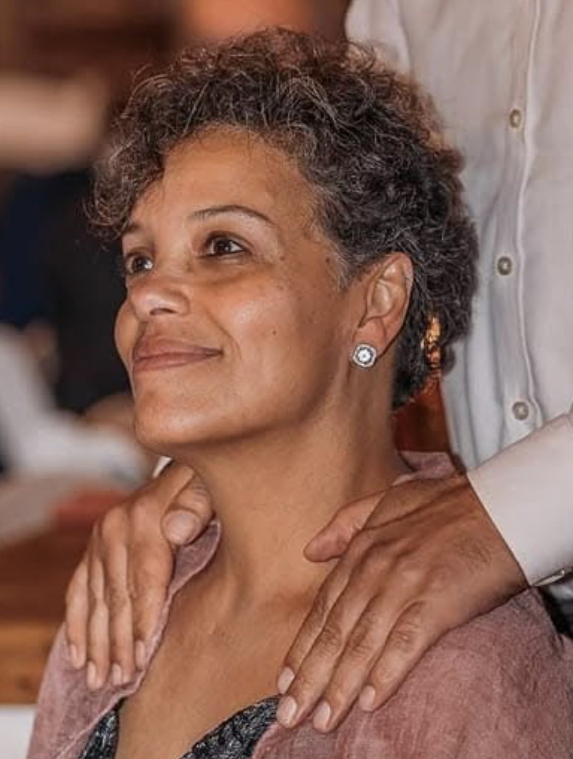 Patricia  A.  Britt 