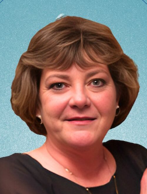 Becky  Fuller