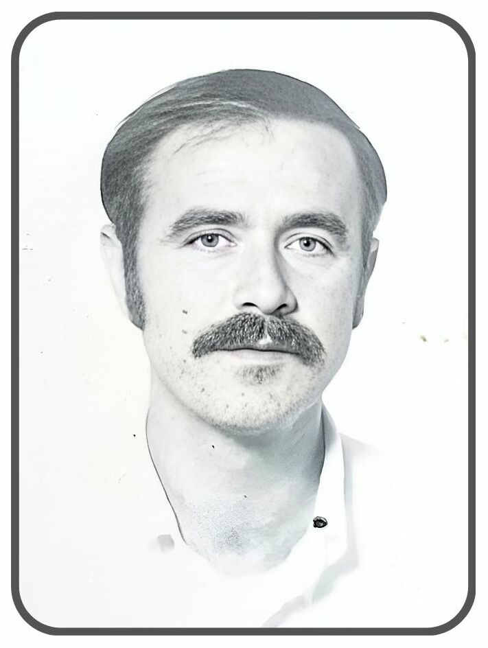 Philip J. Cahill