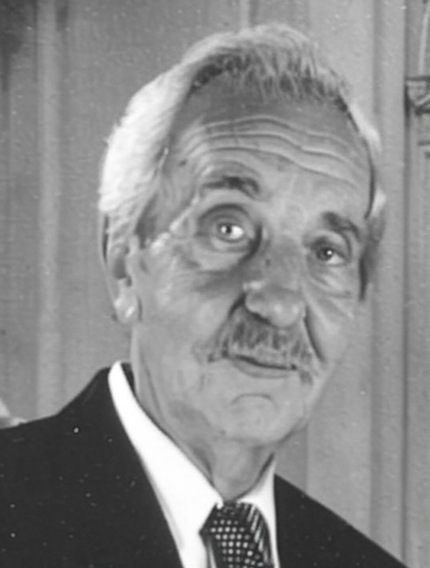 Robert  B. Jerger