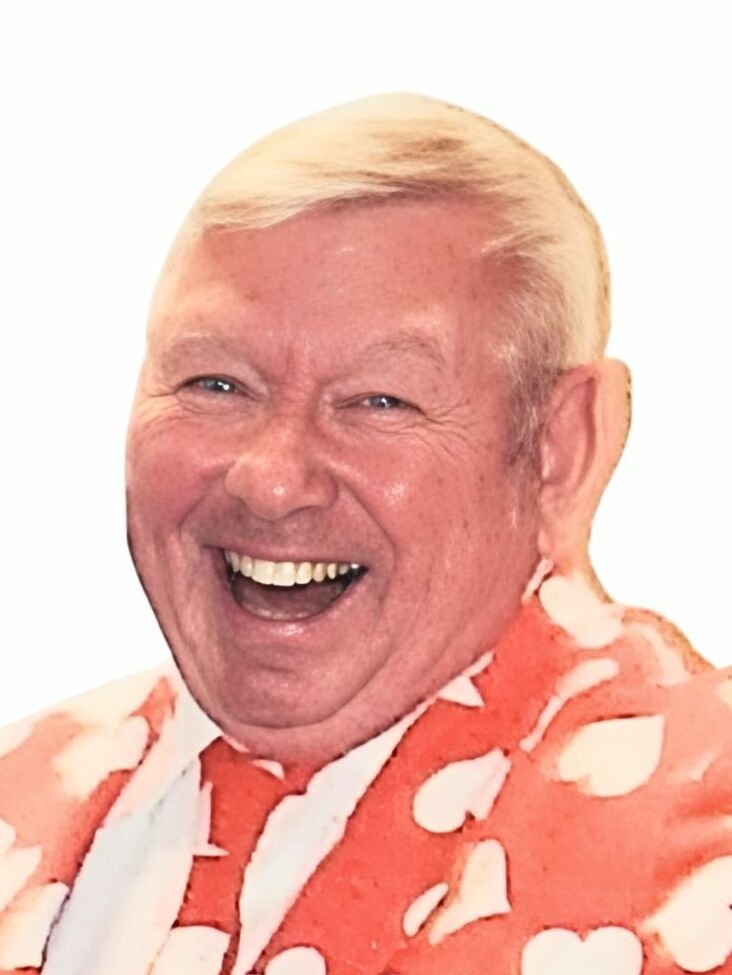 John A.  Jennings Sr. 