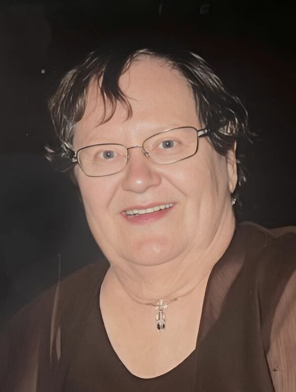 Marilyn  R. Muller 
