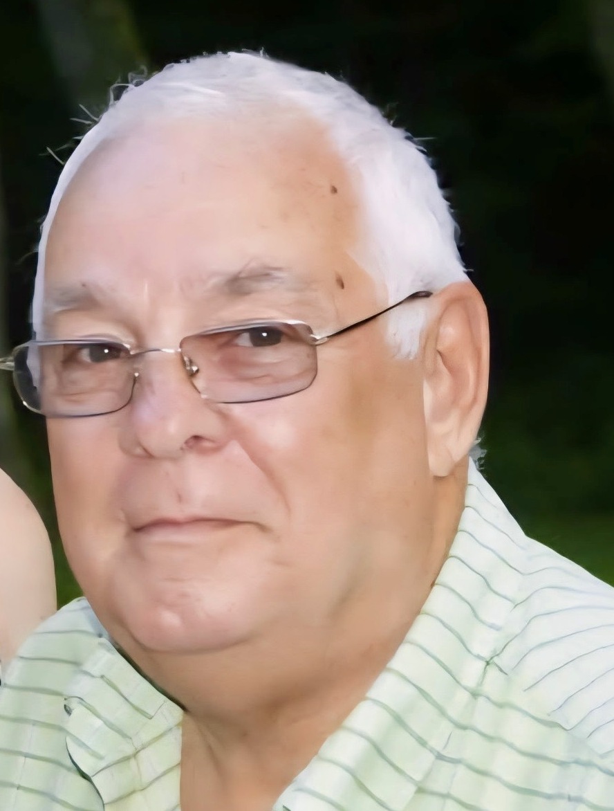 John  A. Anderson 
