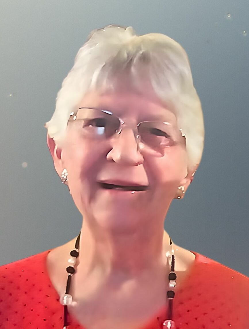 Joan  D. Ast