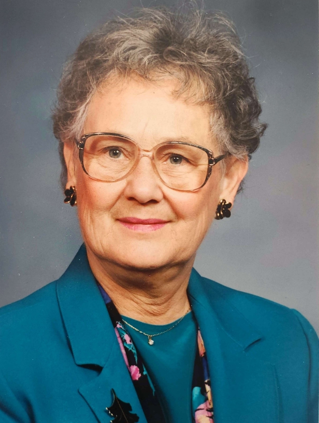 Phyllis  J. Basham 