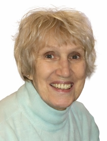 Patricia  Ann Muller 