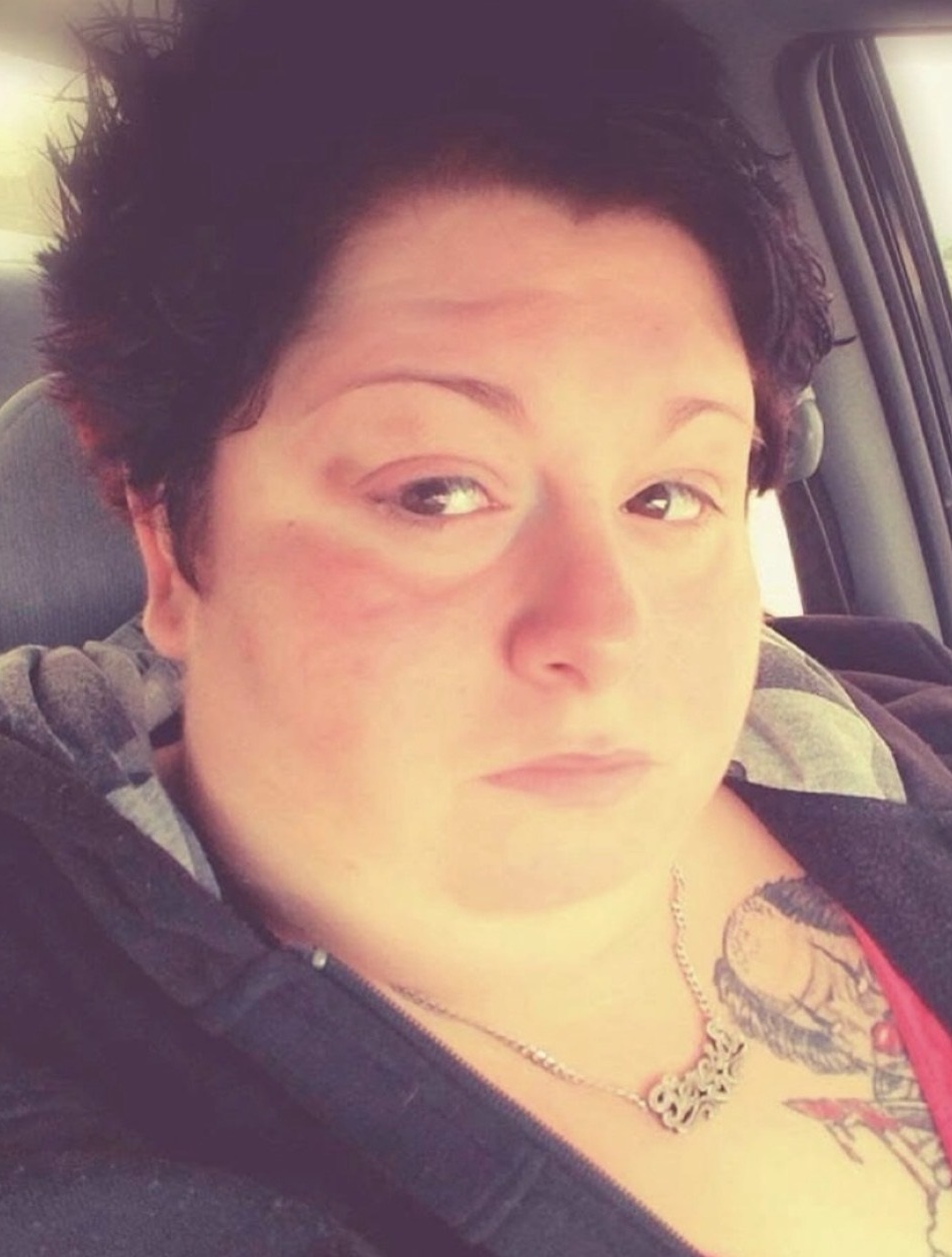 Teresa Marie Petitti 