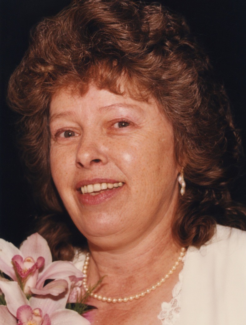 Kaye B. Conklin
