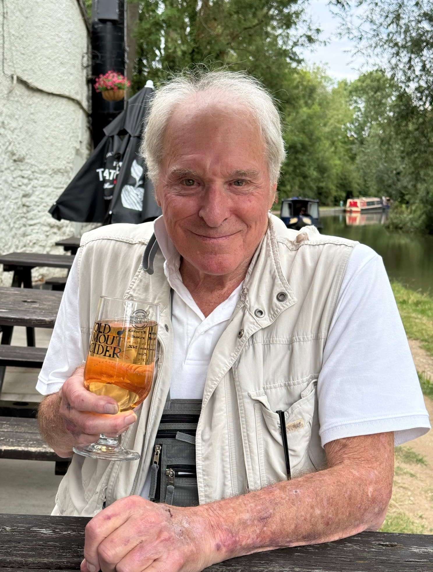 Marc W. Suffern II, Esq. 