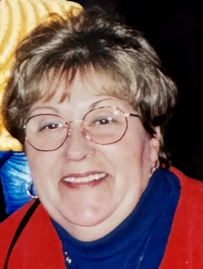 Anne M. Suppa